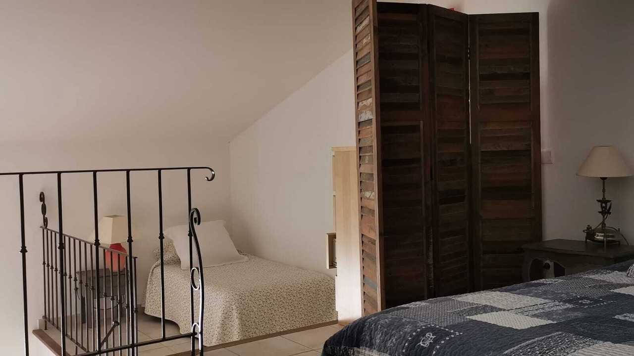Photo of Bedroom in Banon