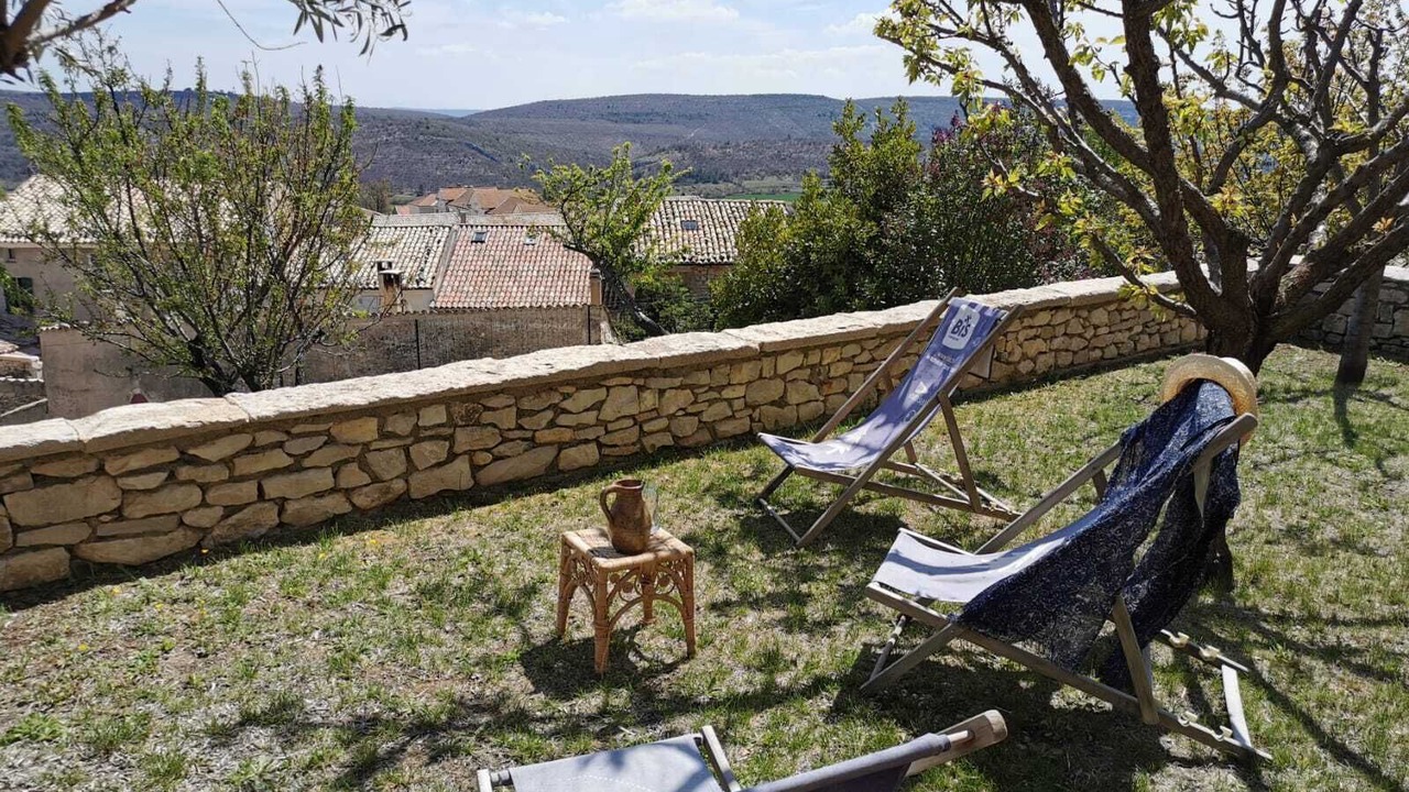 Photo of Outdoor in Banon