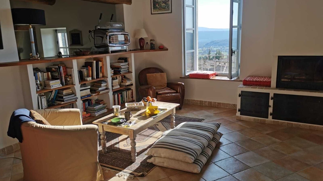 Photo of Livingroom in Banon