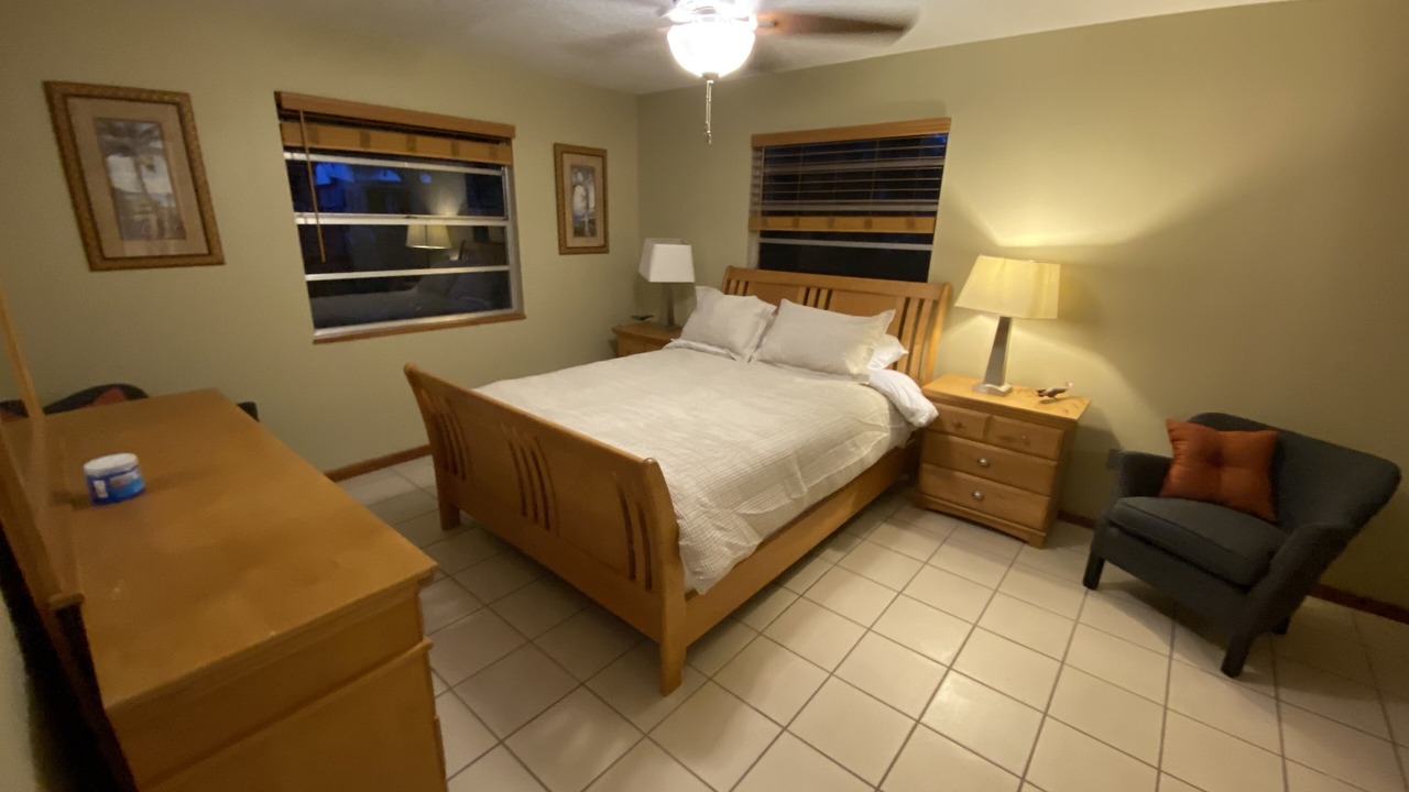 Photo of Bedroom in Homosassa
