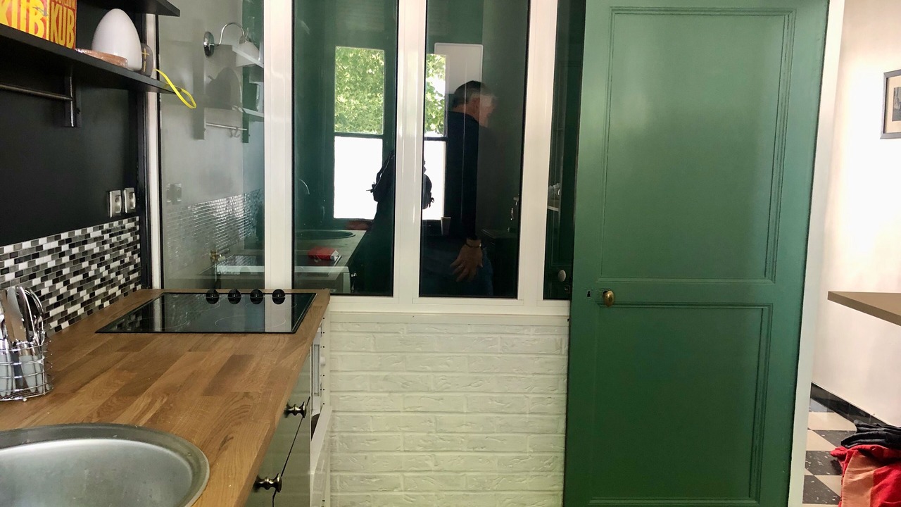 Photo of Kitchen in Bethune