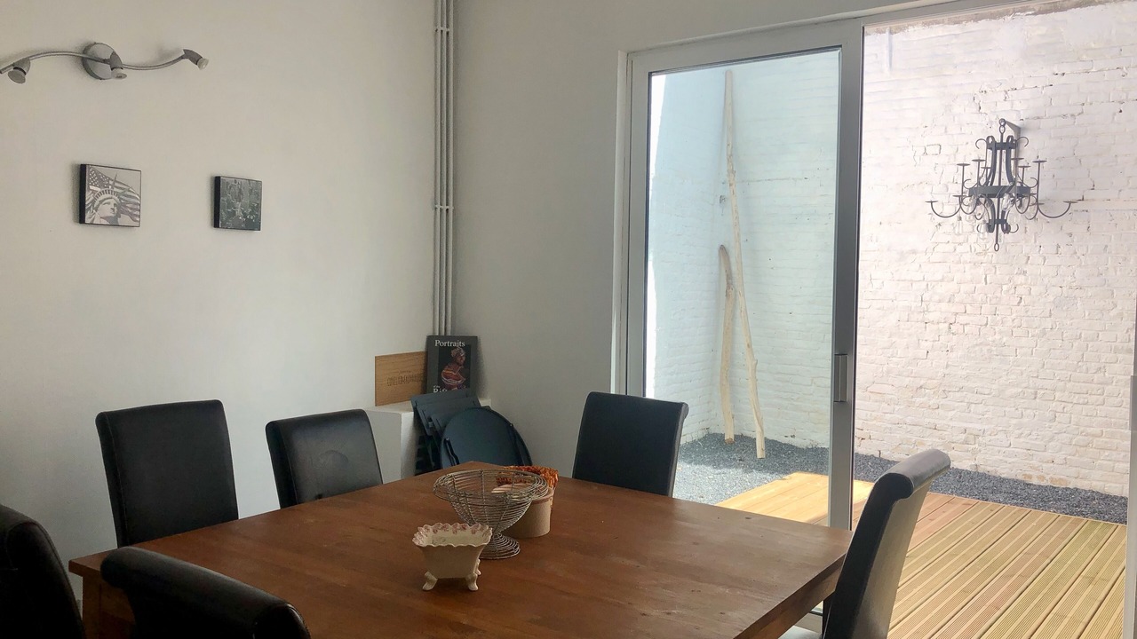 Photo of Others in Bethune