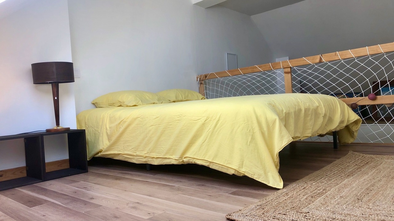 Photo of Bedroom in Bethune