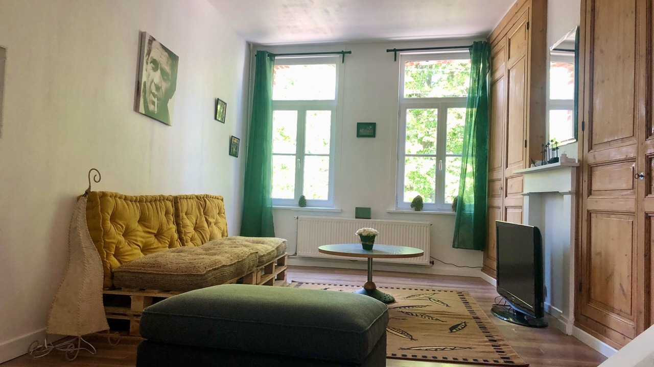 Photo of Livingroom in Bethune