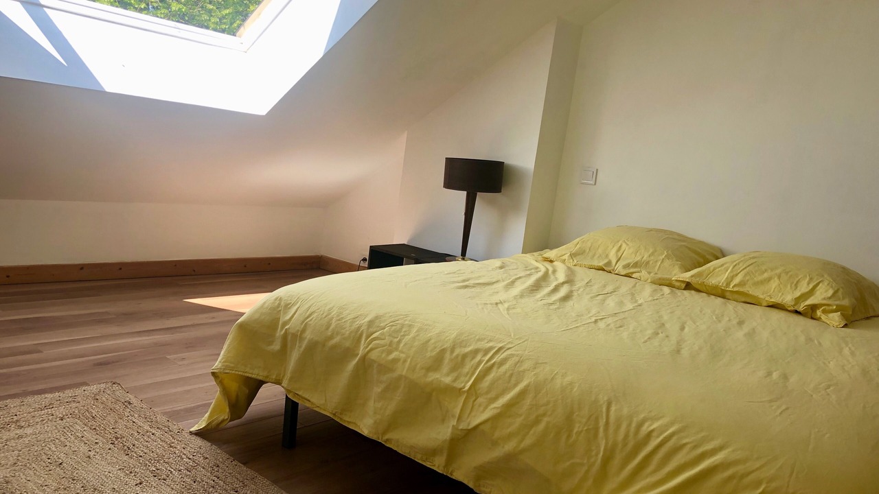 Photo of Bedroom in Bethune