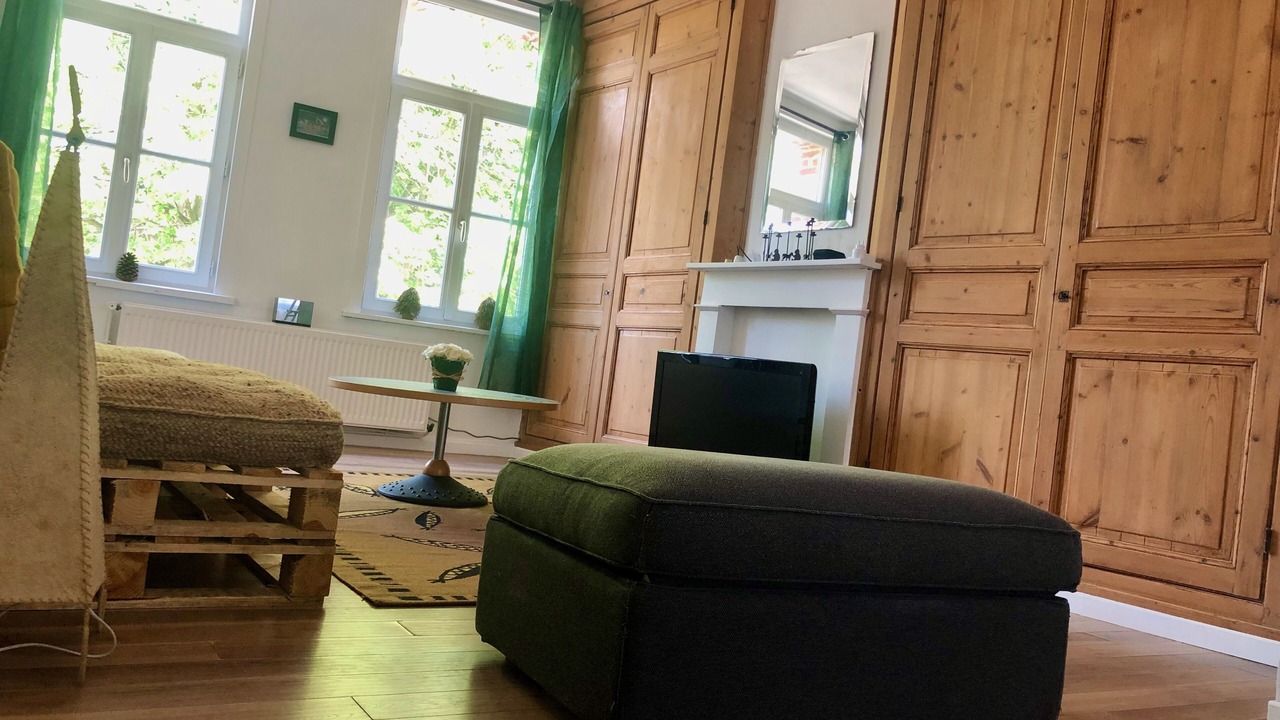 Photo of Livingroom in Bethune