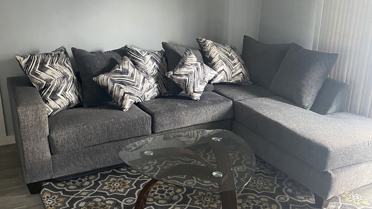 Photo of Livingroom in Clodine