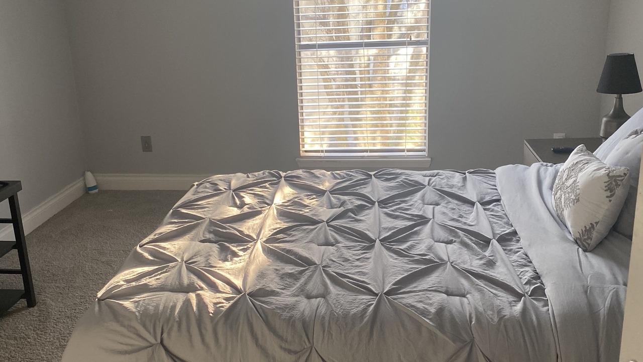 Photo of Bedroom in Clodine