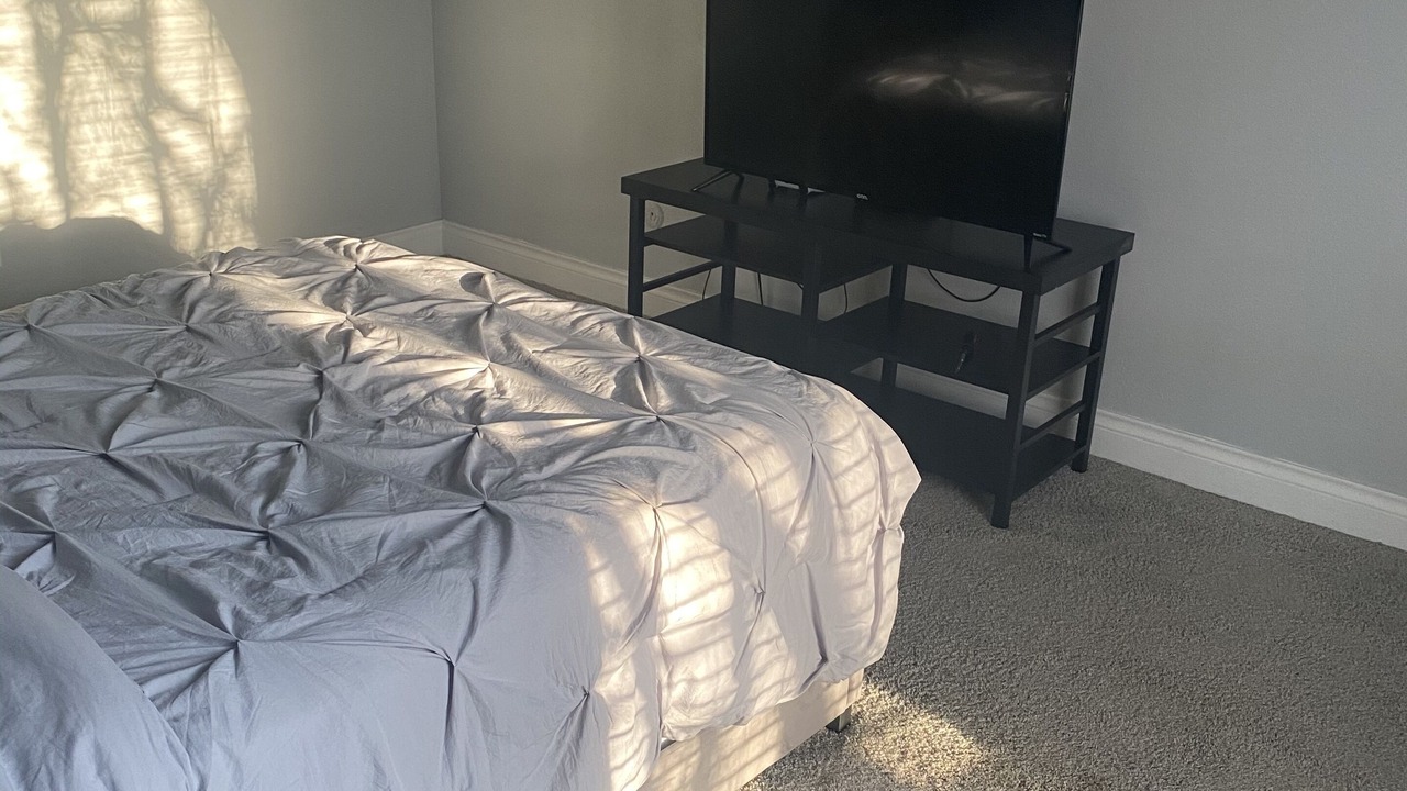 Photo of Bedroom in Clodine