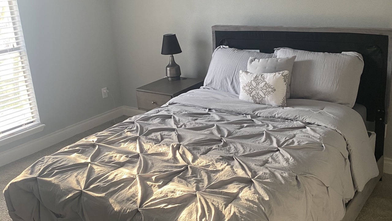 Photo of Bedroom in Clodine