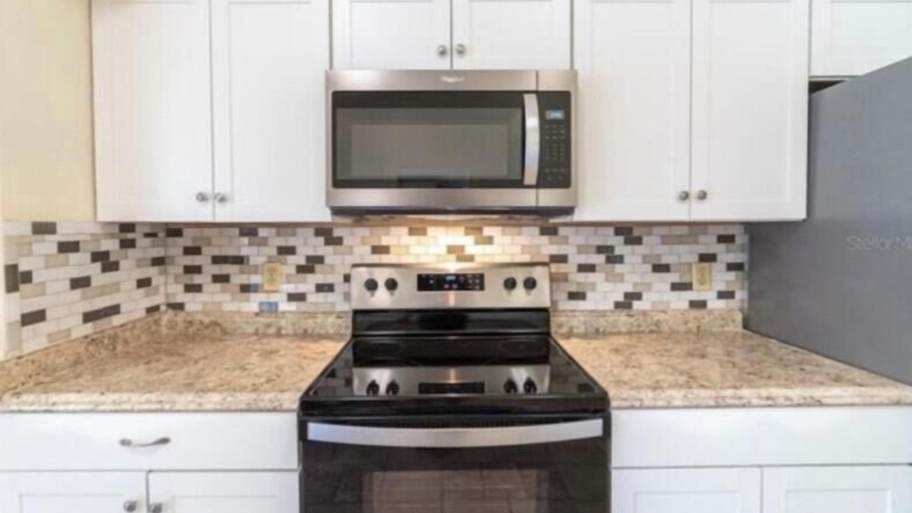 Photo of Kitchen in Fairvilla