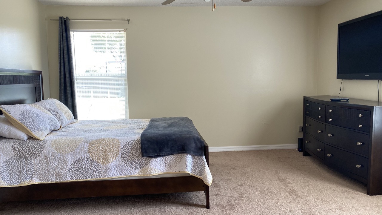 Photo of Bedroom in Fairvilla