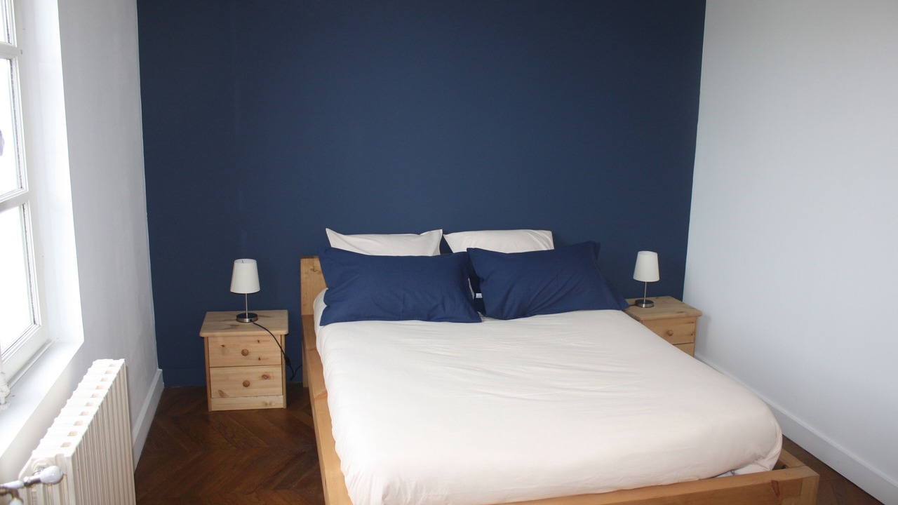 Photo of Bedroom in Pont Rousseau