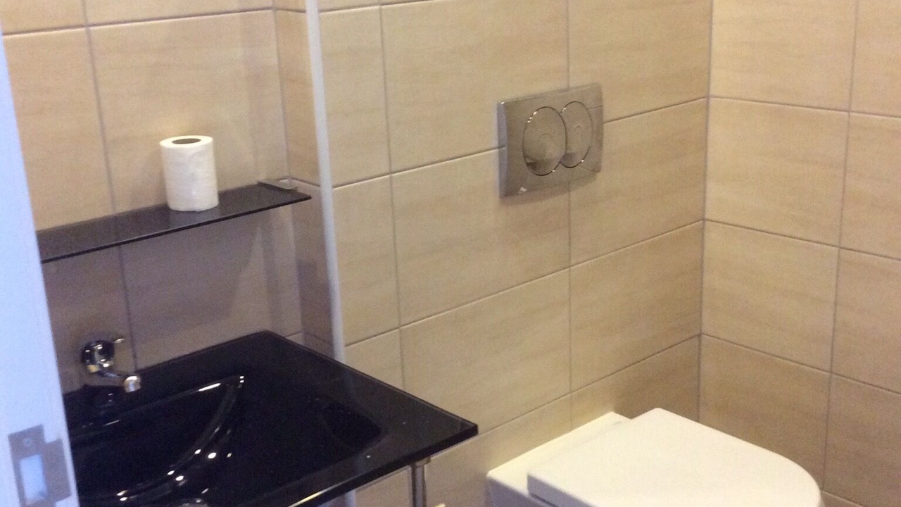 Photo of Bathroom in Vilanova I la Geltru