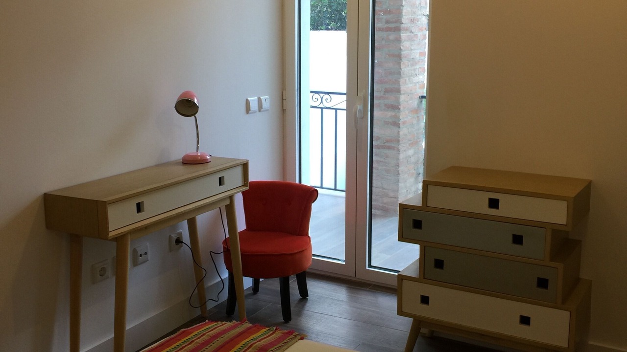 Photo of Bedroom in Vilanova I la Geltru