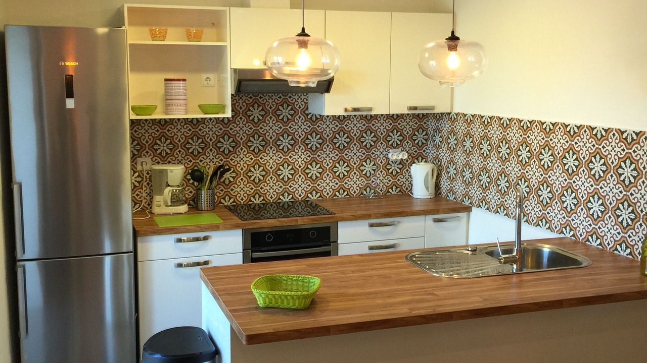 Photo of Kitchen in Vilanova I la Geltru