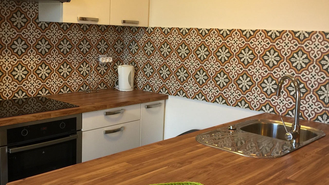 Photo of Kitchen in Vilanova I la Geltru