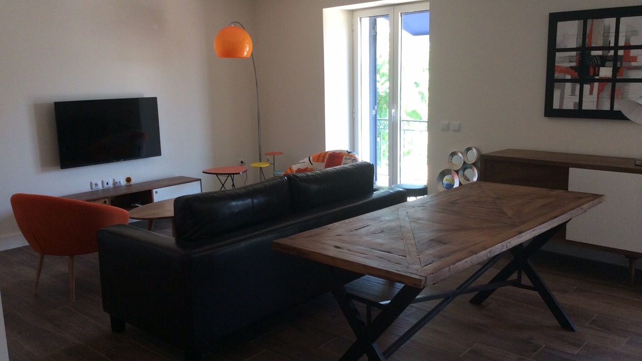 Photo of Livingroom in Vilanova I la Geltru