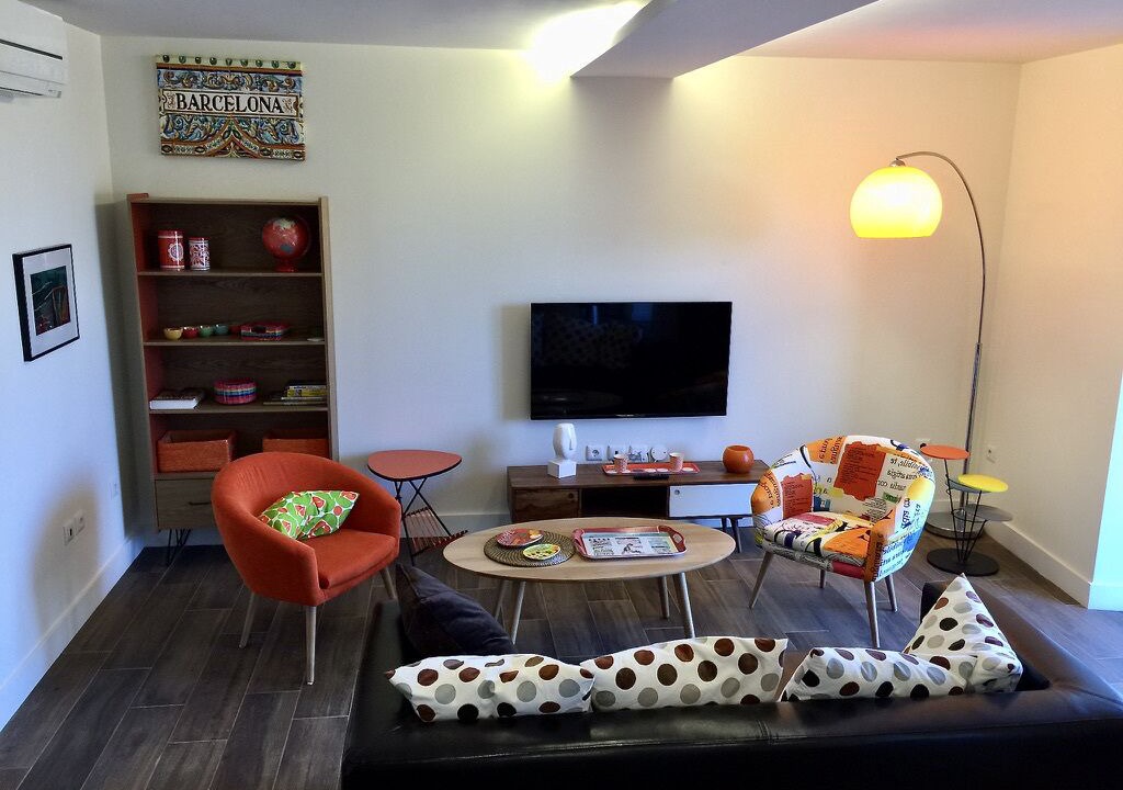 Photo of Livingroom in Vilanova I la Geltru