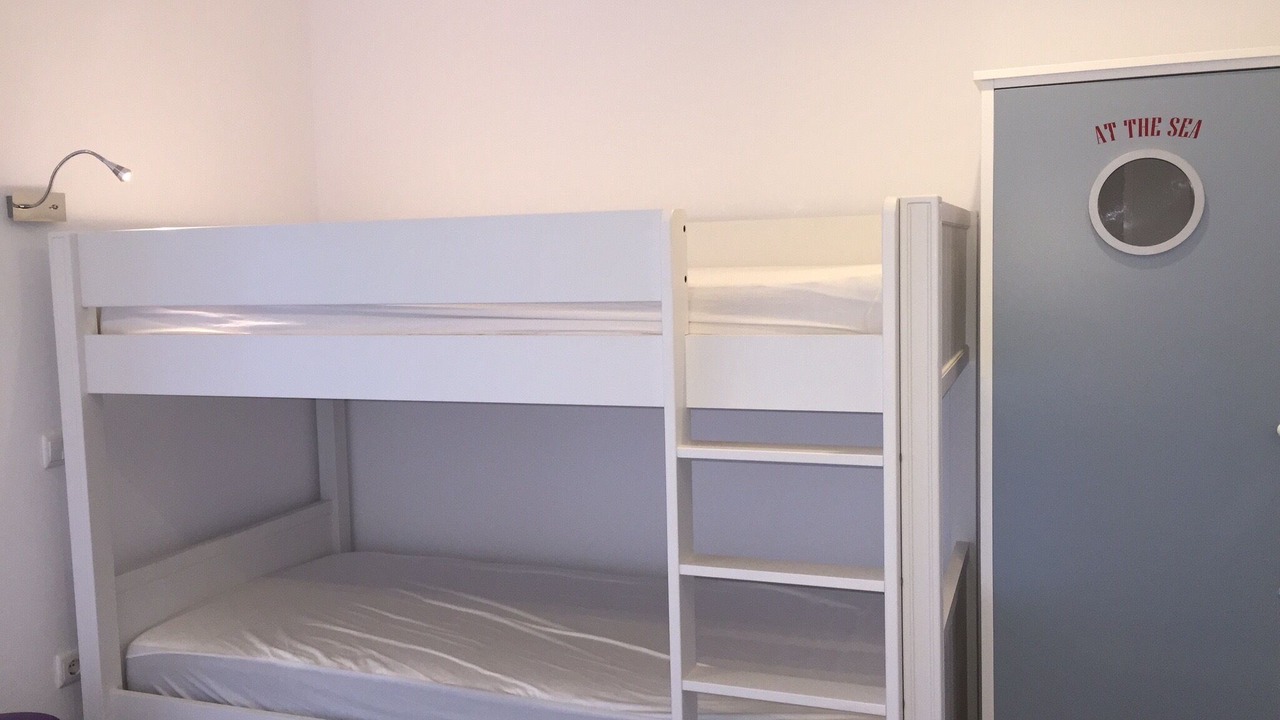 Photo of Bedroom in Vilanova I la Geltru