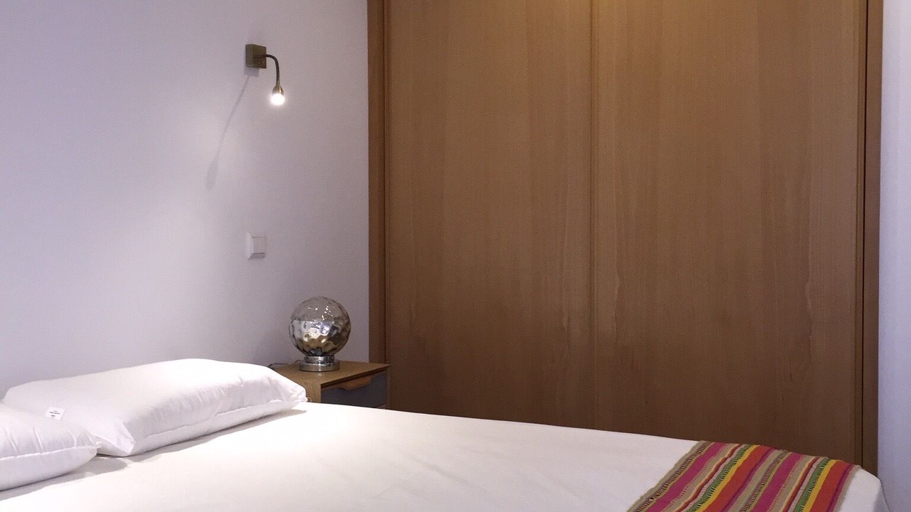 Photo of Bedroom in Vilanova I la Geltru