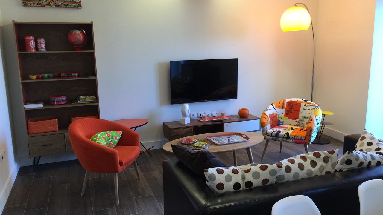 Photo of Livingroom in Vilanova I la Geltru
