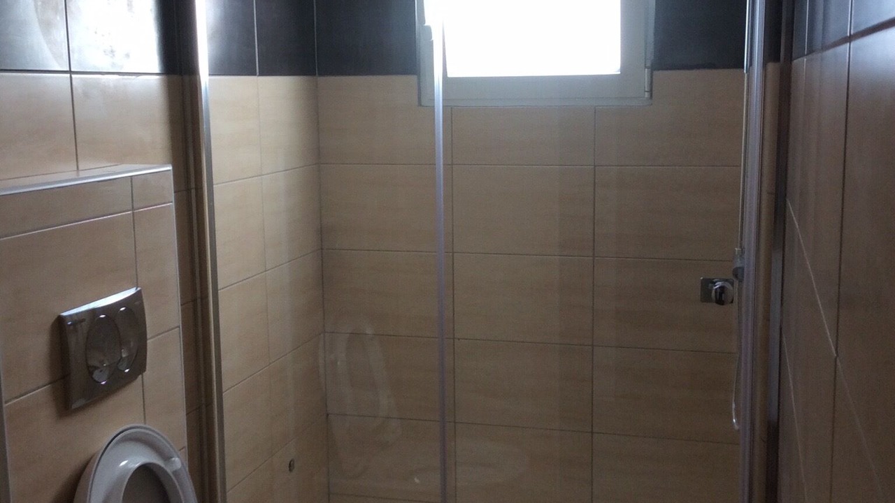 Photo of Bathroom in Vilanova I la Geltru