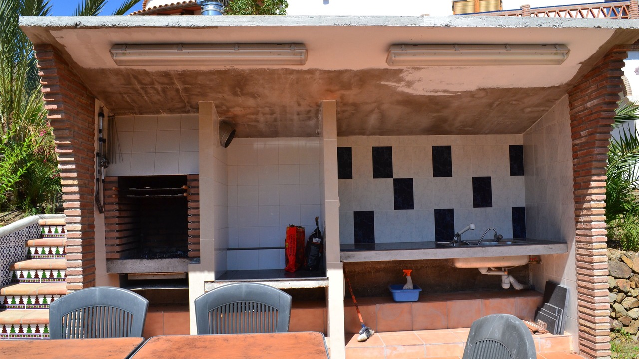Photo of Outdoor in Arenas