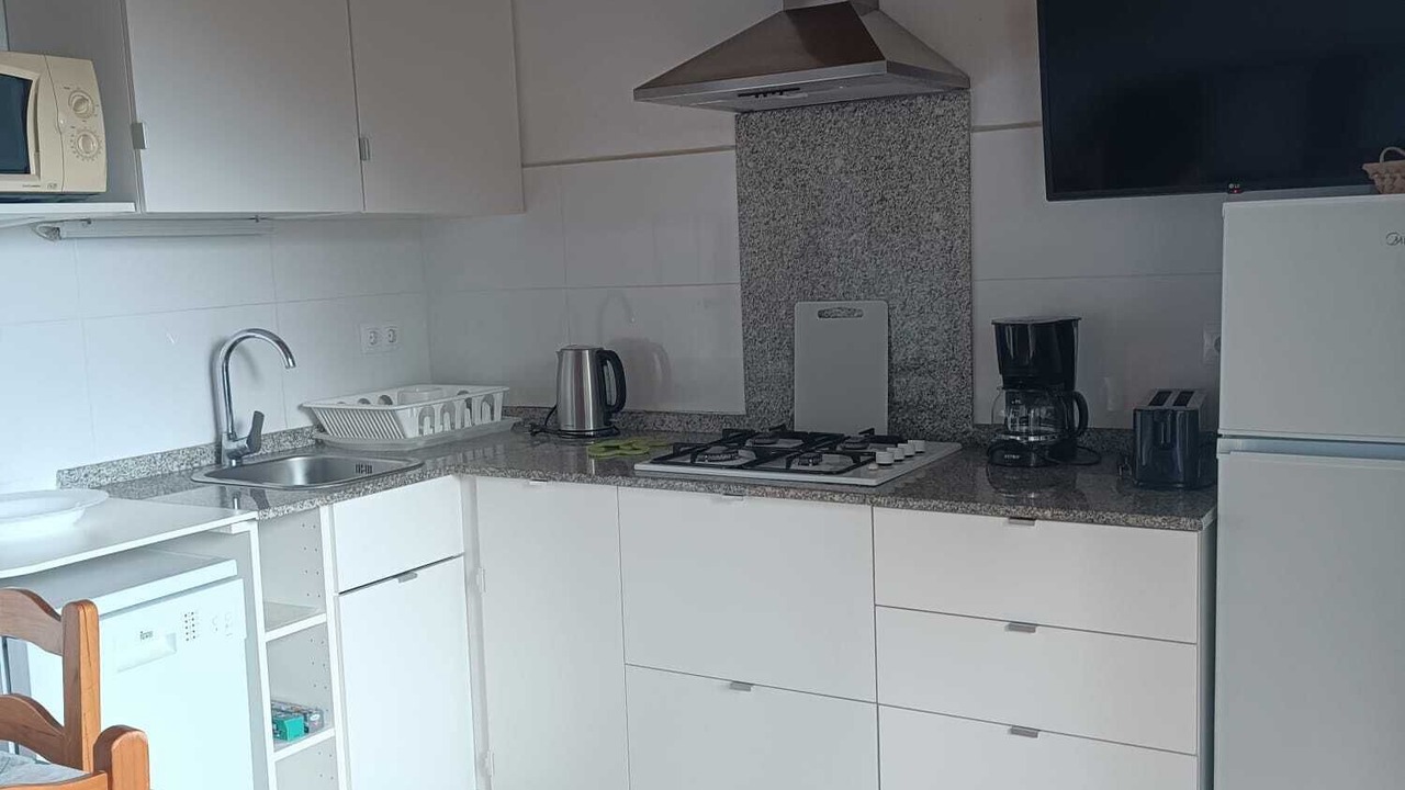 Photo of Kitchen in Arenas