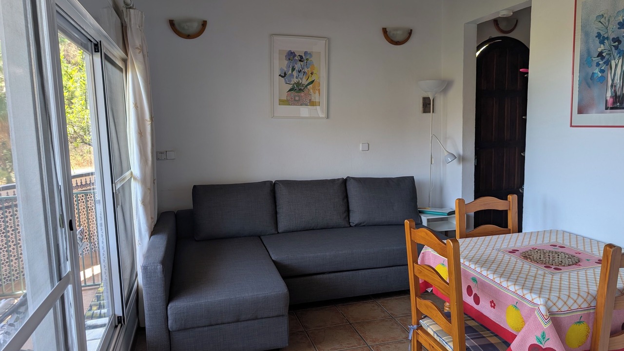 Photo of Livingroom in Arenas