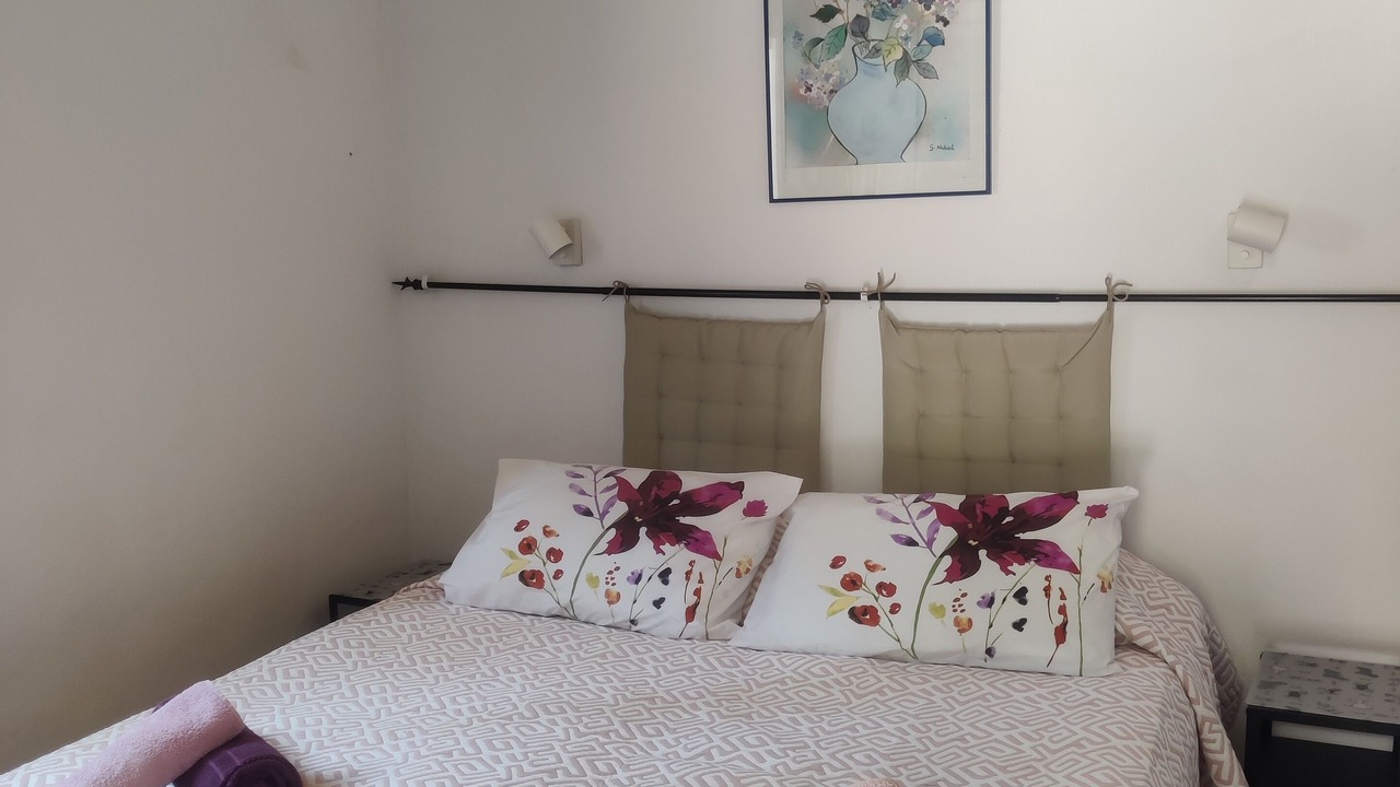 Photo of Bedroom in Arenas