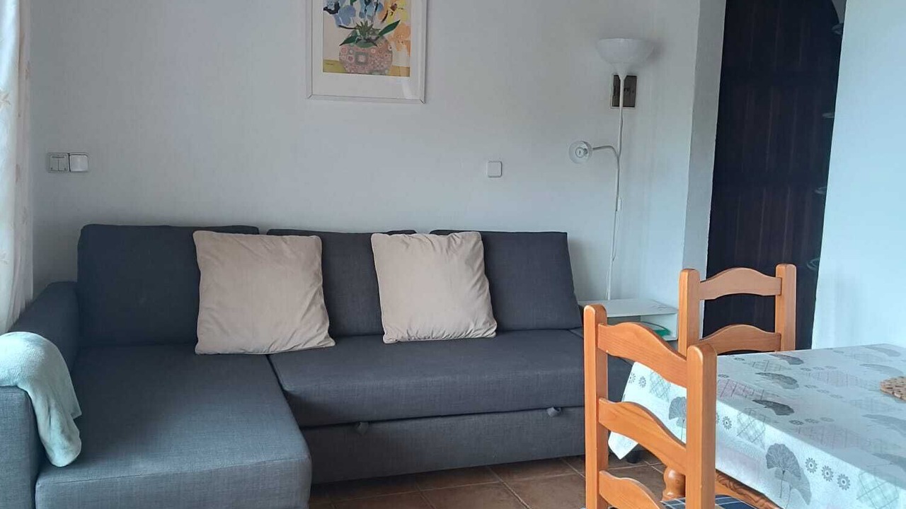 Photo of Livingroom in Arenas