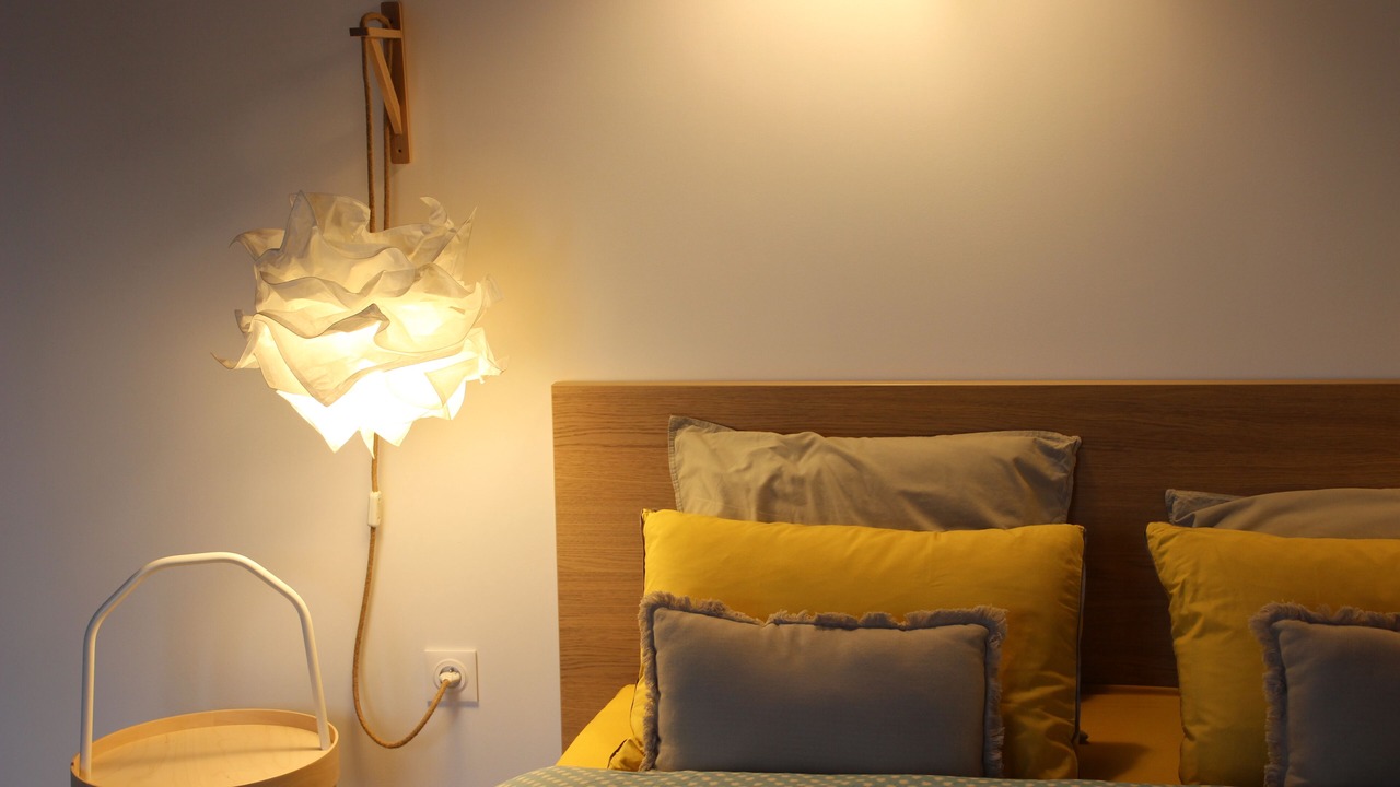 Photo of Bedroom in Beaurevoir