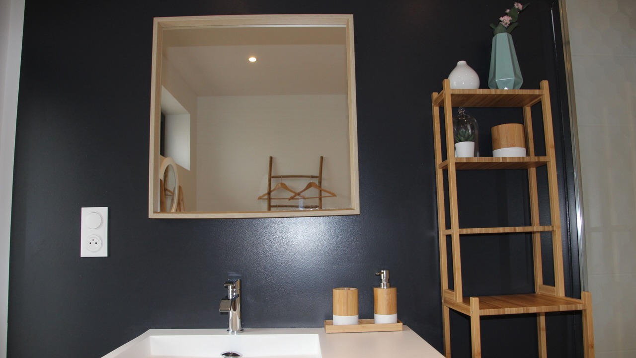 Photo of Bathroom in Beaurevoir