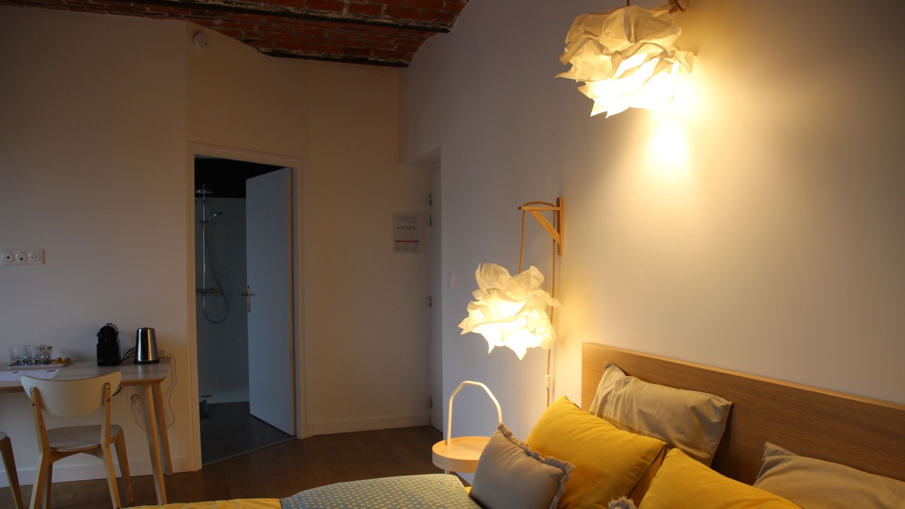 Photo of Bedroom in Beaurevoir