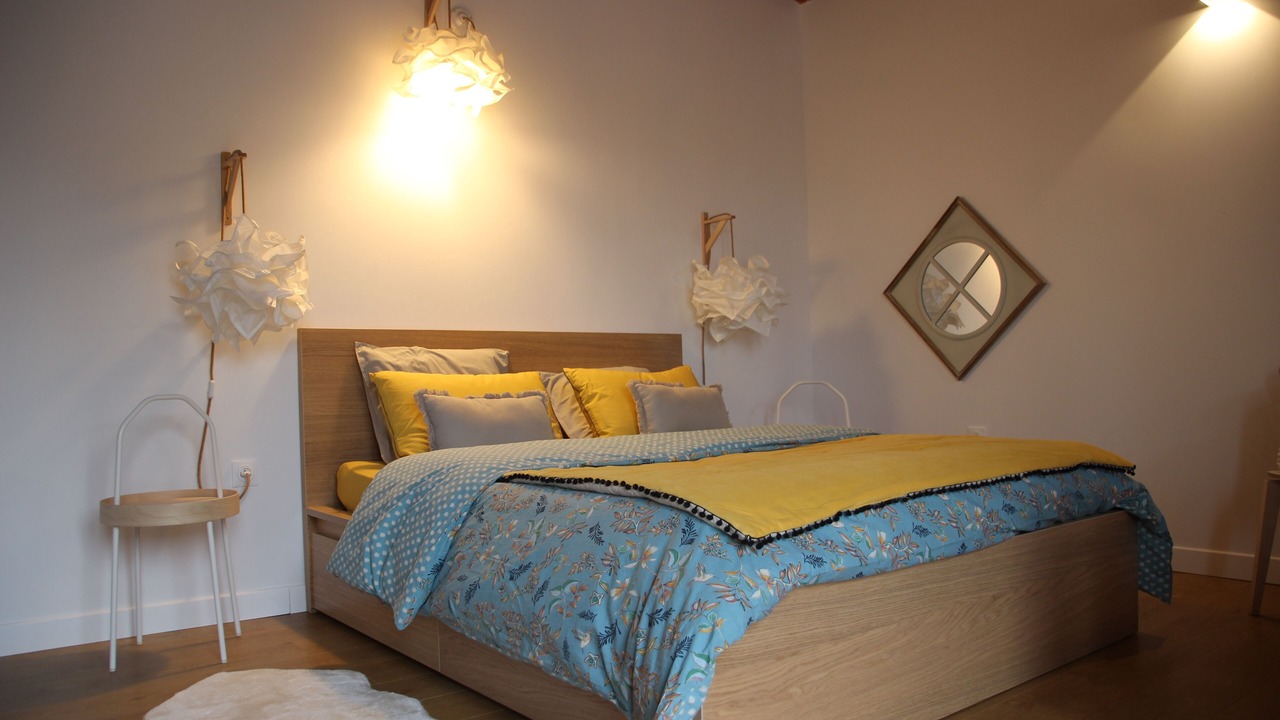 Photo of Bedroom in Beaurevoir