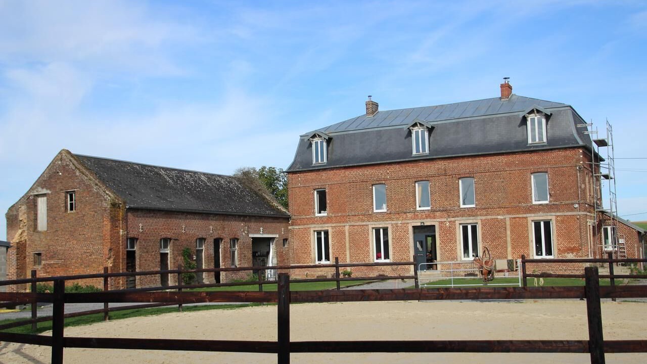 Photo of Outdoor in Beaurevoir