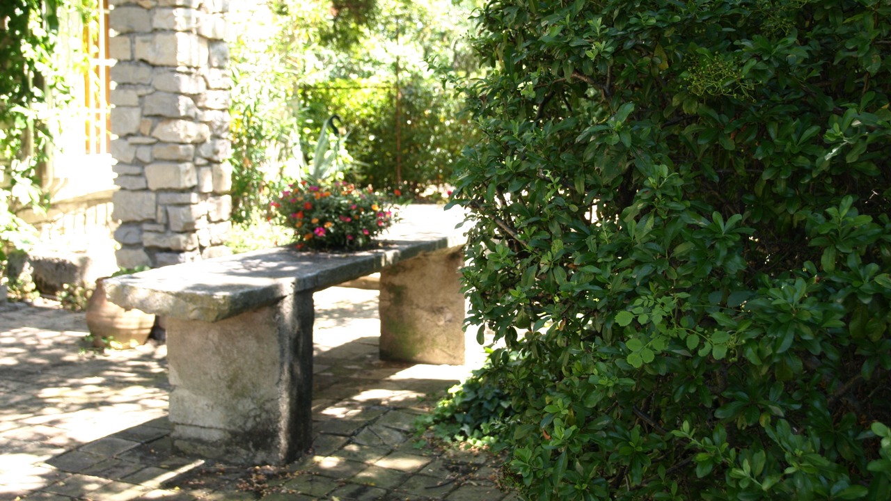 Photo of Patio Balcony in Sardan