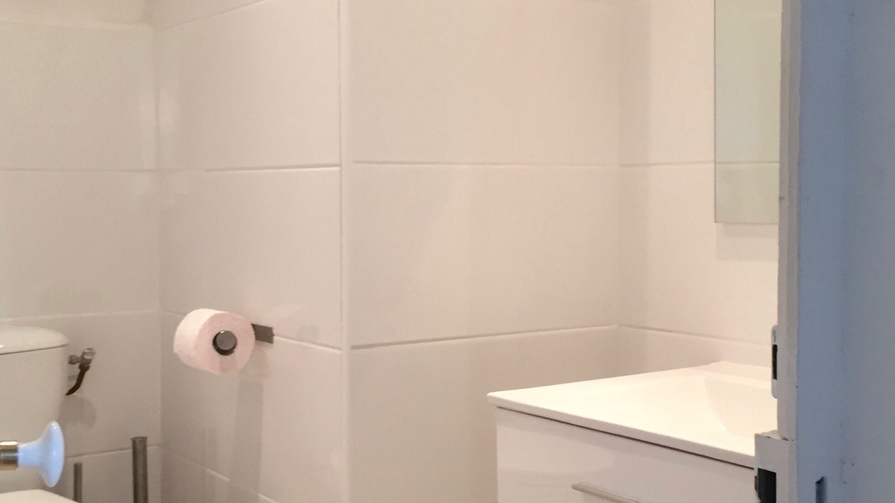 Photo of Bathroom in Sardan