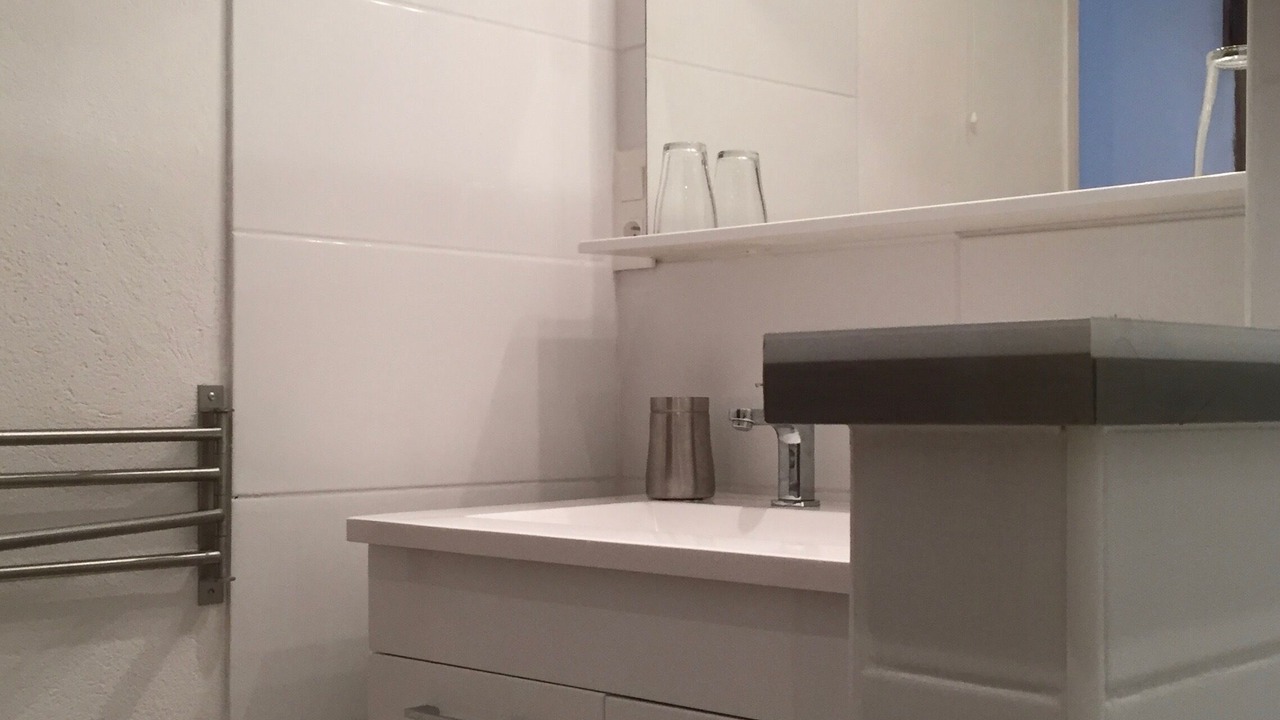 Photo of Bathroom in Sardan
