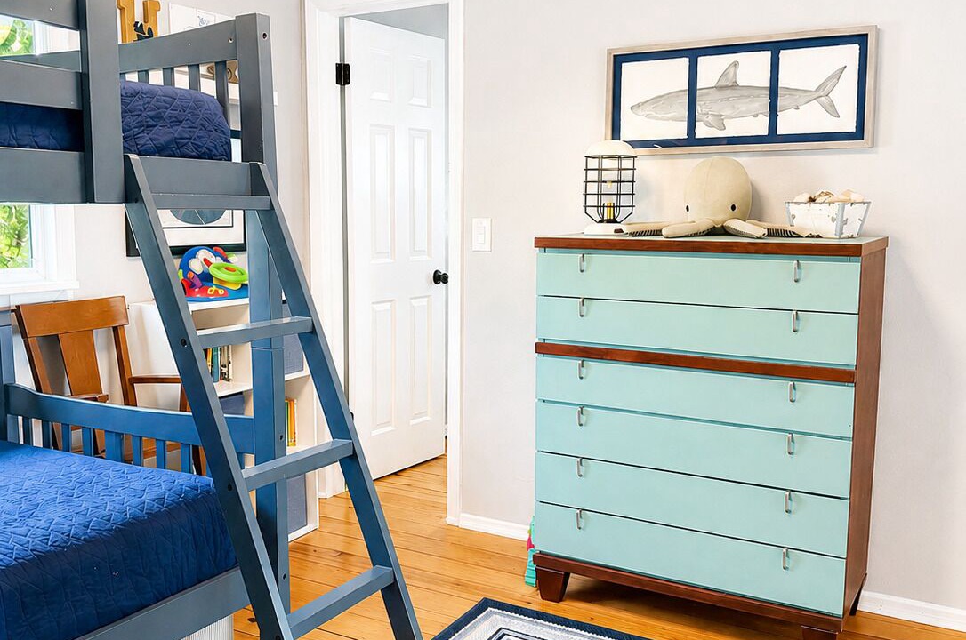 Photo of Bedroom in Key Allegro