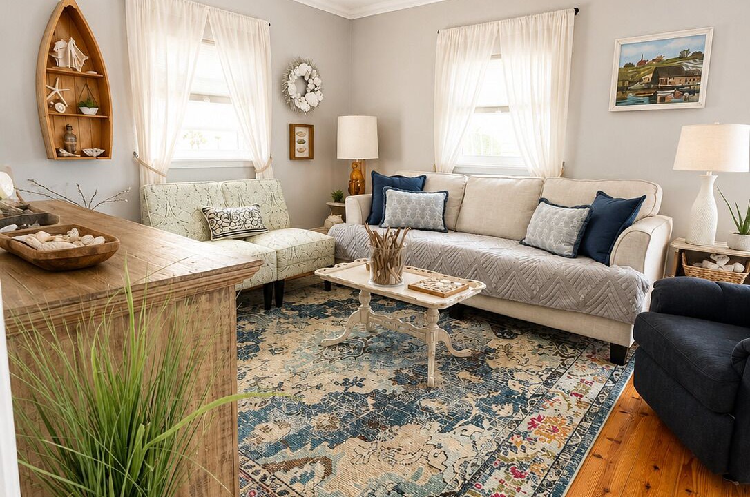 Photo of Livingroom in Key Allegro