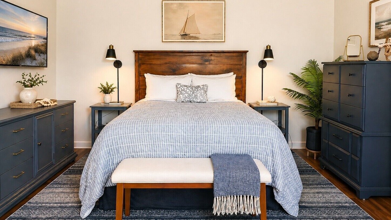Photo of Bedroom in Key Allegro
