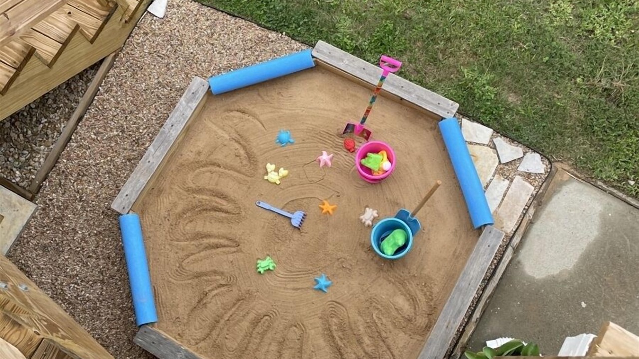 Photo of Outdoor in Key Allegro