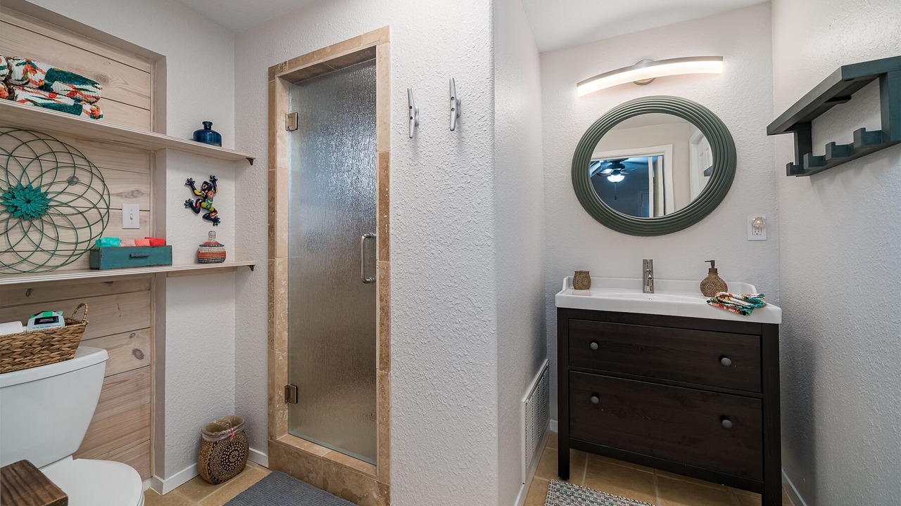 Photo of Bathroom in Key Allegro