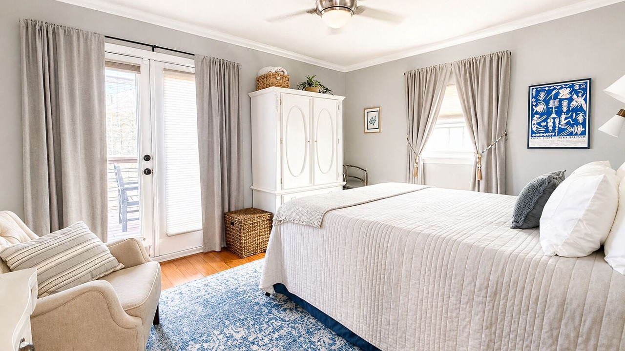 Photo of Bedroom in Key Allegro