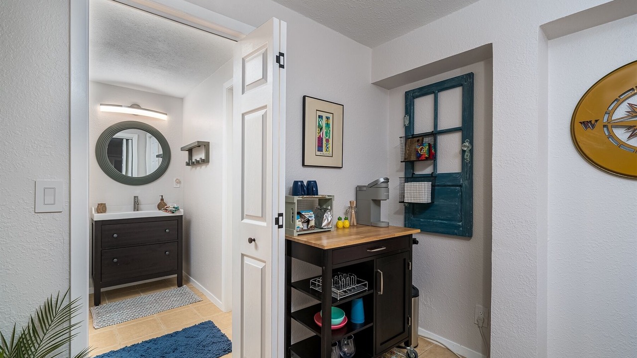Photo of Bathroom in Key Allegro