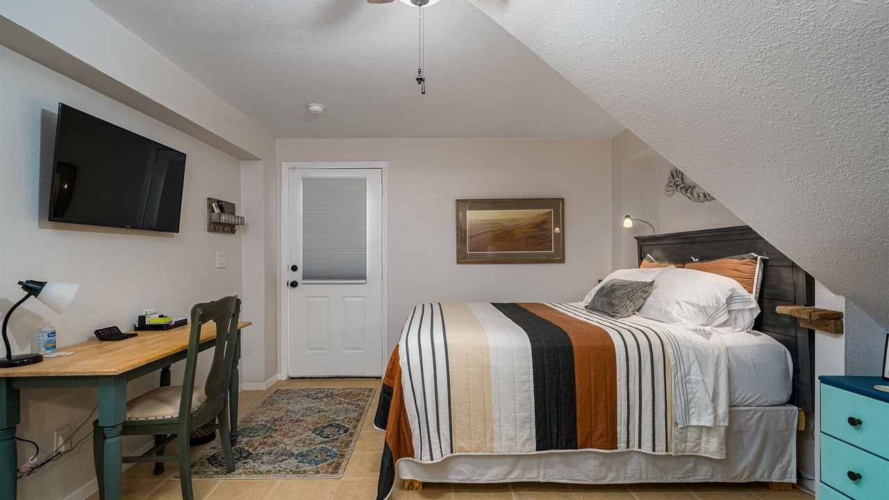 Photo of Bathroom in Key Allegro