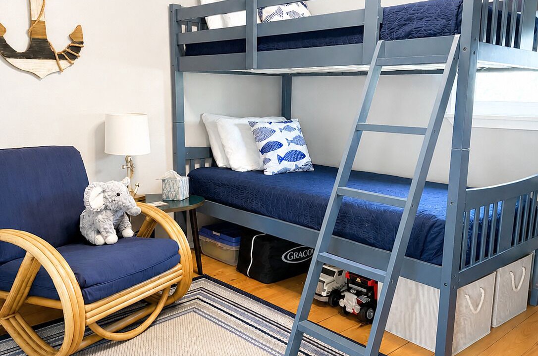 Photo of Bedroom in Key Allegro