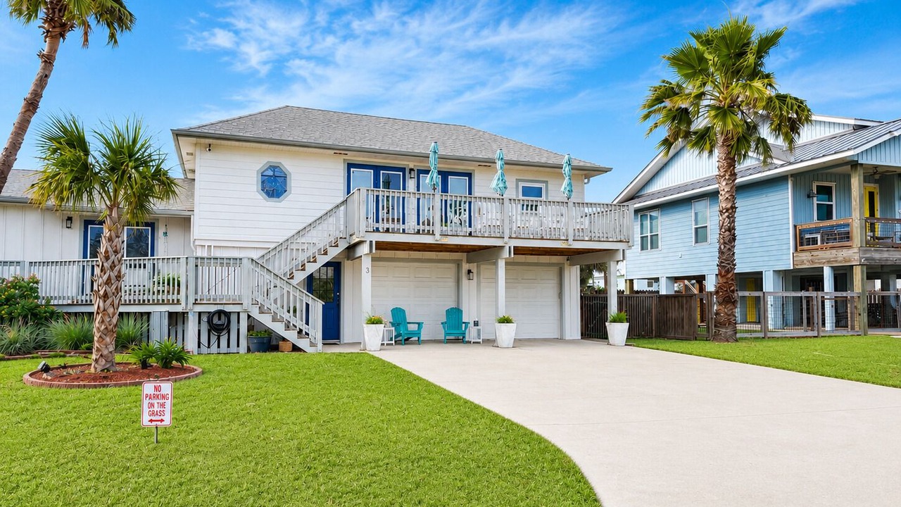 Photo of Outdoor in Key Allegro